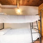 Apartmán Incanto Walser Ronco Macugnaga