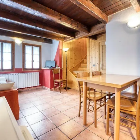 Incanto Walser Ronco