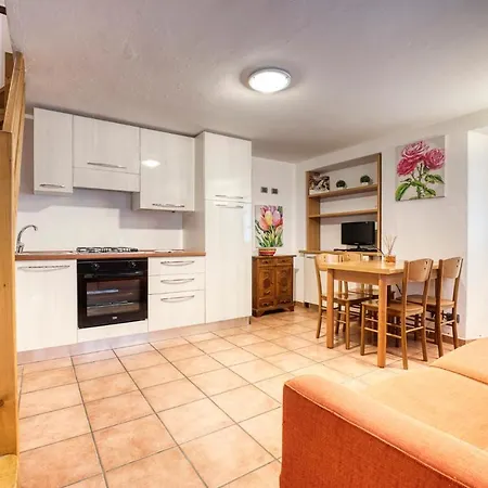 Incanto Walser Ronco Apartment Macugnaga