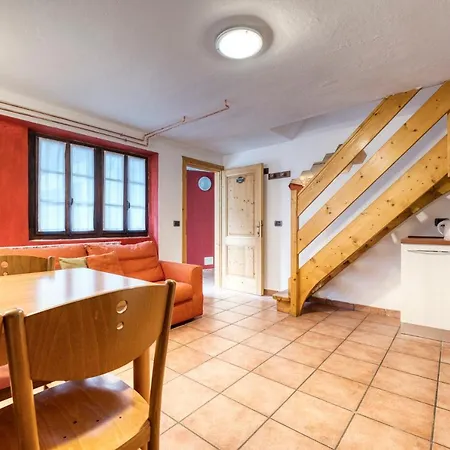 Incanto Walser Apartments Ronco *
