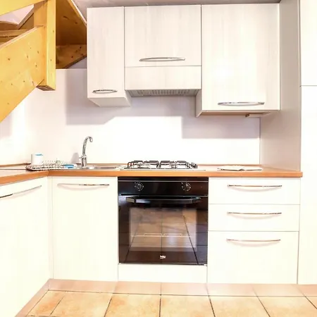 Incanto Walser Ronco Apartment Macugnaga