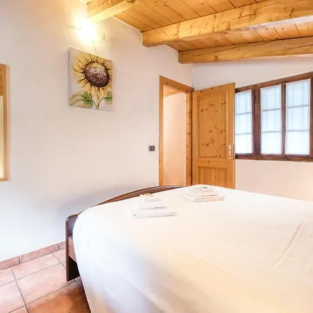 Incanto Walser Apartments Ronco