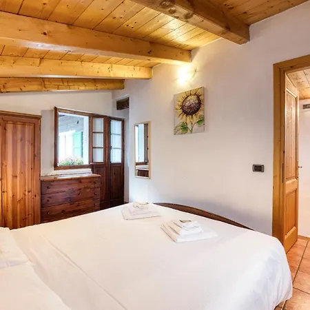 Incanto Walser Ronco Apartment Macugnaga