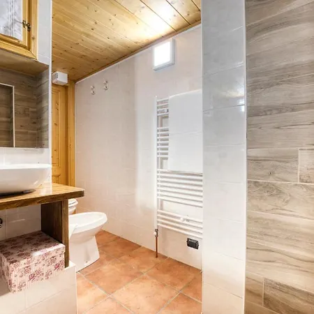 Incanto Walser Ronco Macugnaga