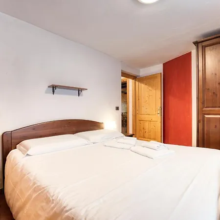 Incanto Walser Ronco Apartment