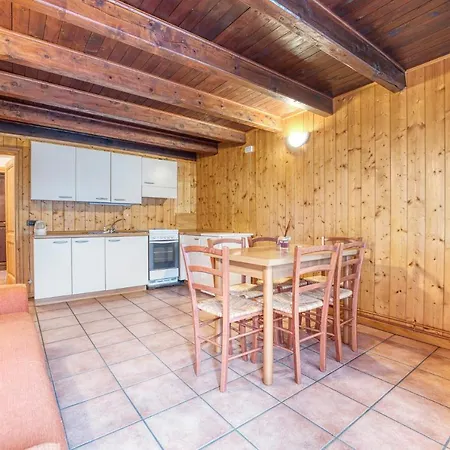 Incanto Walser Apartments Ronco *