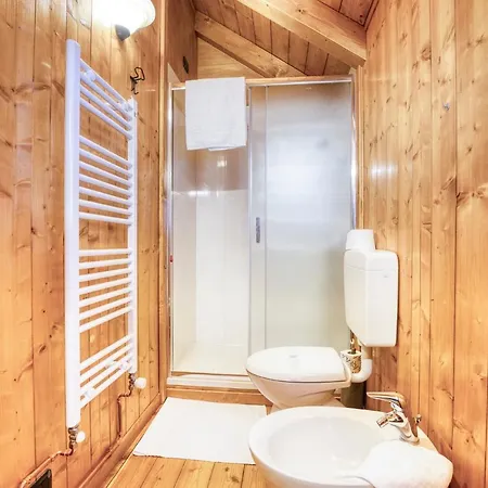 Incanto Walser Ronco