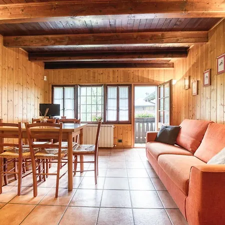 Incanto Walser Apartments Ronco