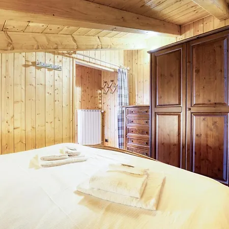 Appartement Incanto Walser Ronco