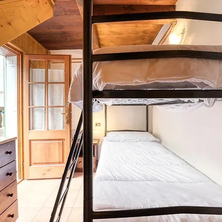 Incanto Walser Ronco