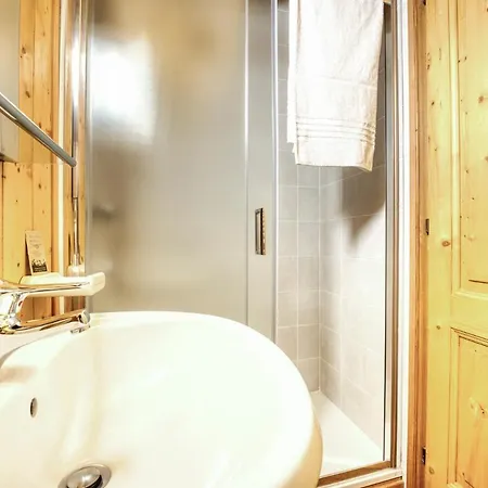 Appartement Incanto Walser Ronco