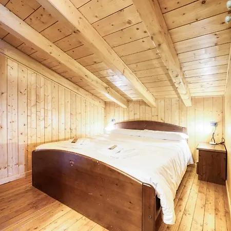 Διαμέρισμα Incanto Walser Ronco Macugnaga