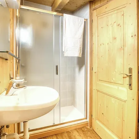 Apartment Incanto Walser Ronco