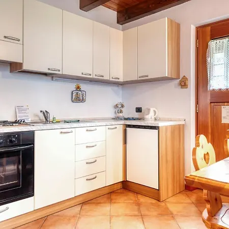 Incanto Walser Ronco Διαμέρισμα Macugnaga