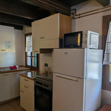 Apartament Incanto Walser Ronco Macugnaga