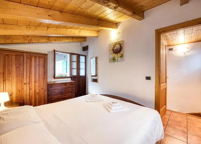 Incanto Walser Ronco Appartement Macugnaga