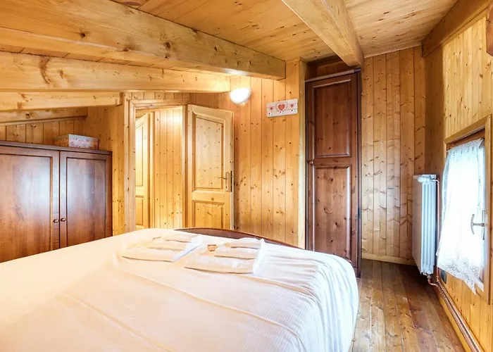 Incanto Walser Ronco Apartment Macugnaga