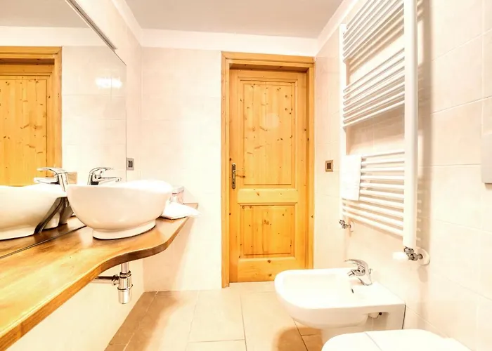 Incanto Walser Ronco Apartment Macugnaga